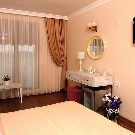 Edahan Hotel Biga Номер фото
