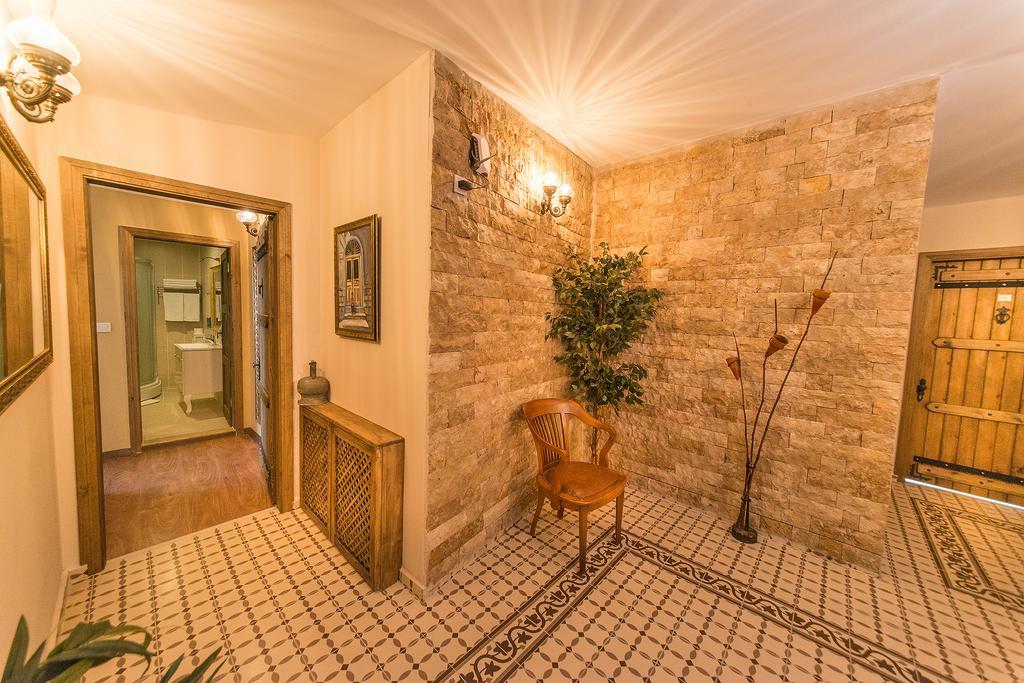 Edahan Hotel Biga Номер фото