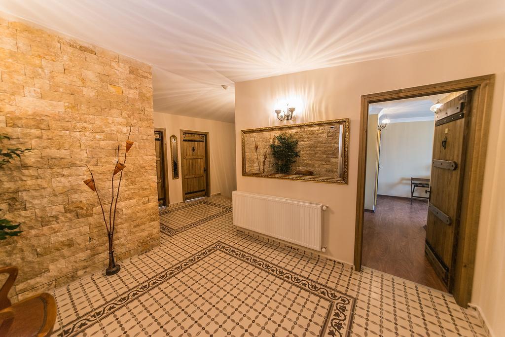 Edahan Hotel Biga Номер фото