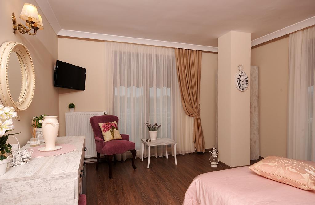 Edahan Hotel Biga Номер фото