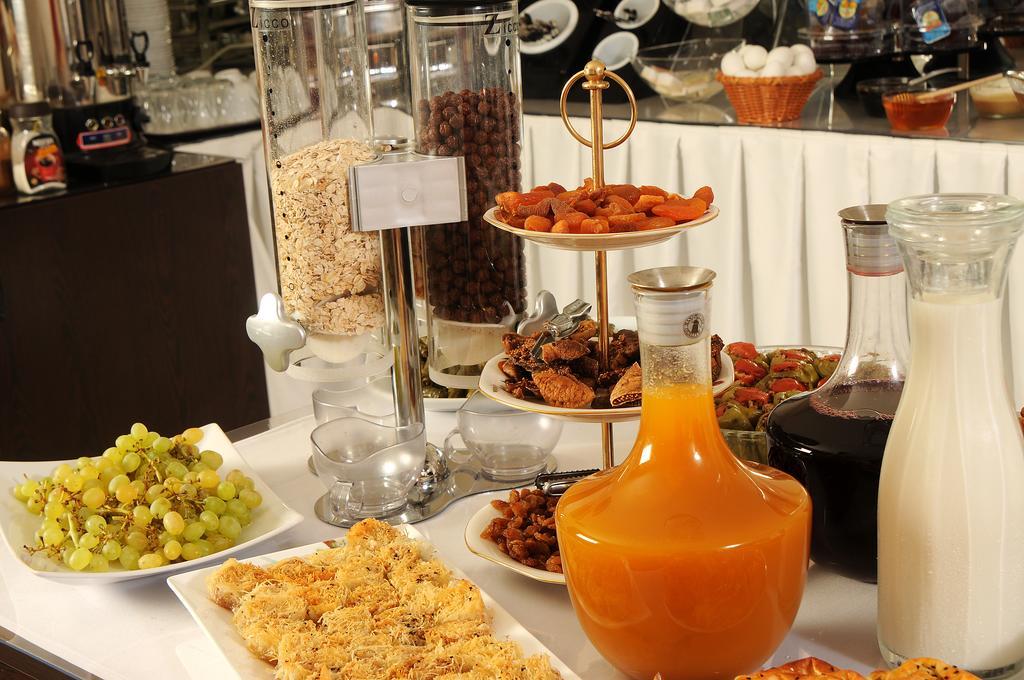 Edahan Hotel Biga Экстерьер фото