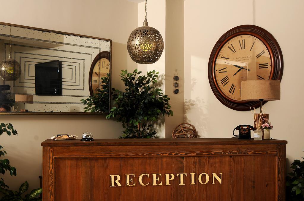 Edahan Hotel Biga Экстерьер фото