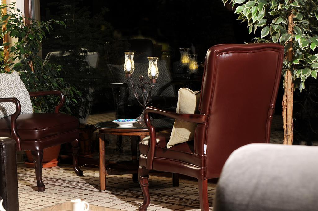 Edahan Hotel Biga Экстерьер фото