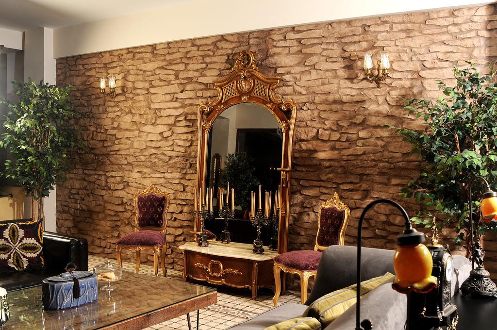 Edahan Hotel Biga Экстерьер фото