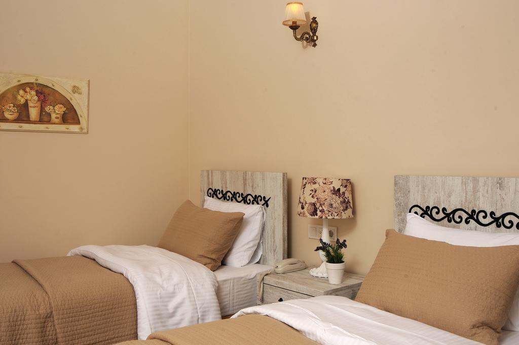 Edahan Hotel Biga Номер фото