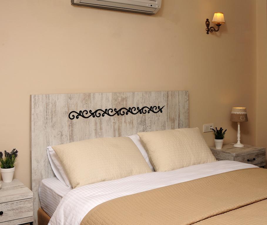 Edahan Hotel Biga Номер фото