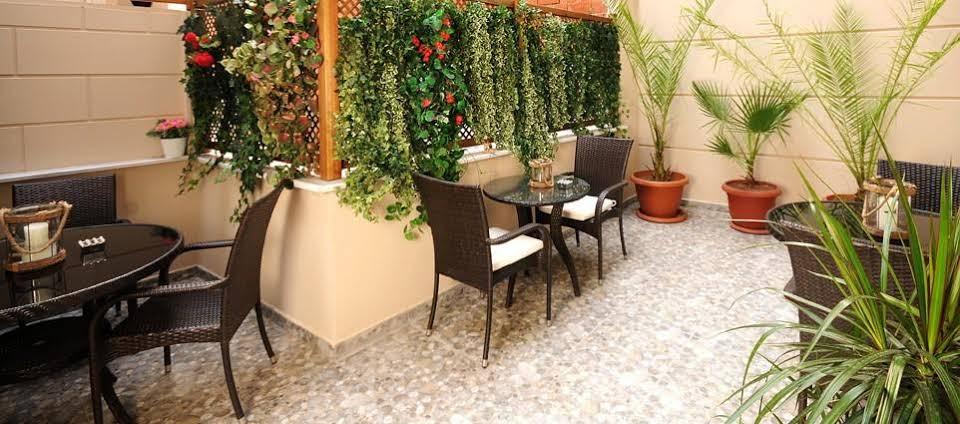Edahan Hotel Biga Экстерьер фото